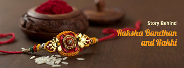 Story-Behind-Raksha-Bandhan-and-Rakhi-Viraasi