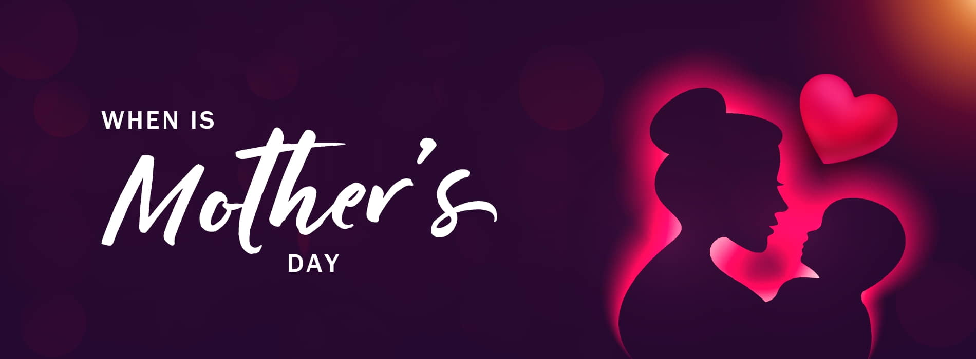 When Is Mother's Day ? All Details About Mothers Day Viraasi