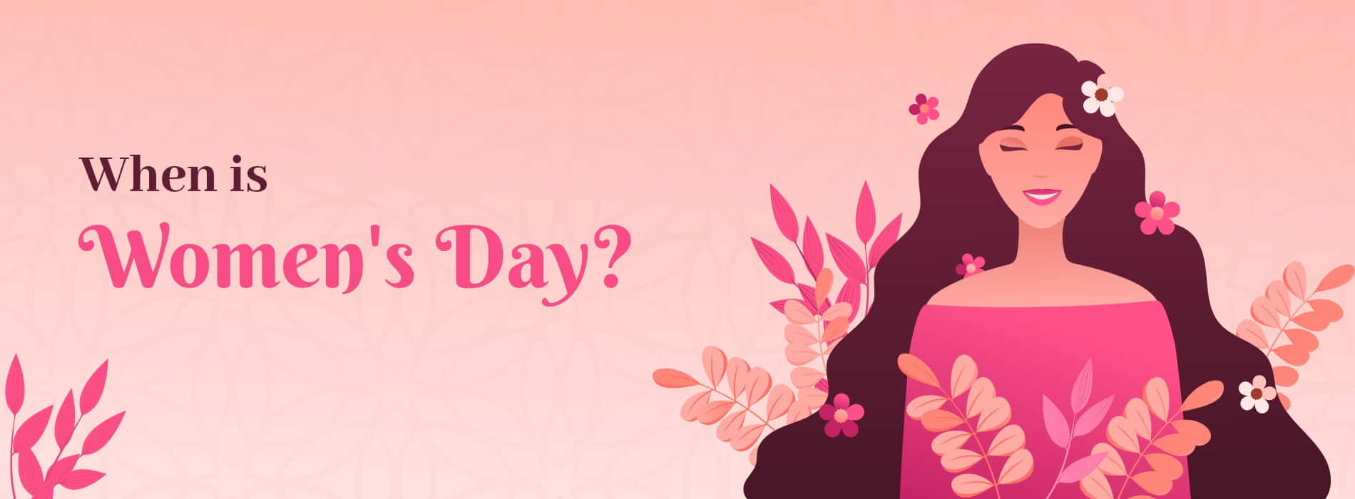 When Is Women&rsquo;s Day? All Details About Women&rsquo;s Day | Viraasi