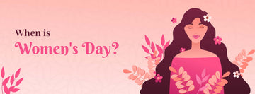 when-is-womens-day-viraasi