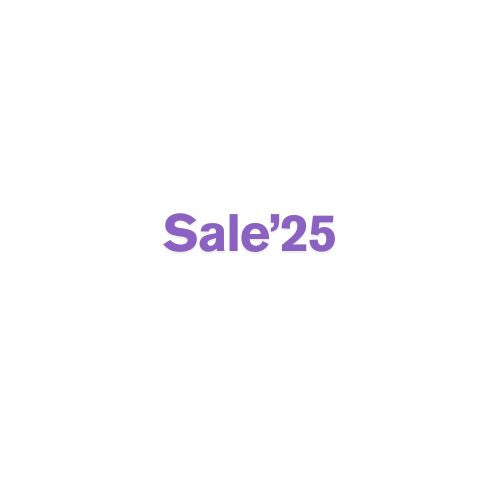 Sale'25