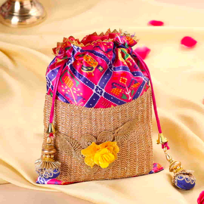 Potli Bags