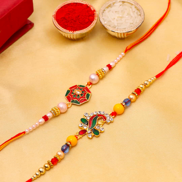 Send Exclusive Rakhi to Singapore