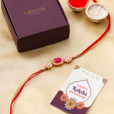 Send Exclusive Rakhi to Canada