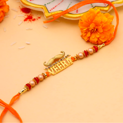 Send Rakhi Online Worldwide