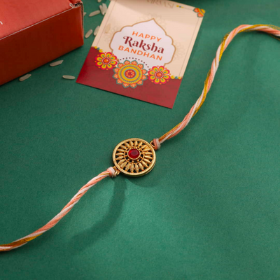 Single Rakhi