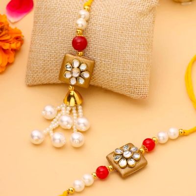 Bhaiya Bhabhi Rakhis