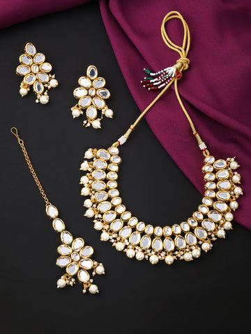 Ethnic Jewellery