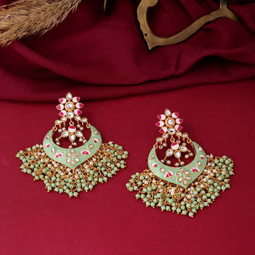 Meenakari Jewellery