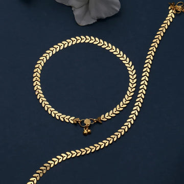gold-plated-anklet-viraasi
