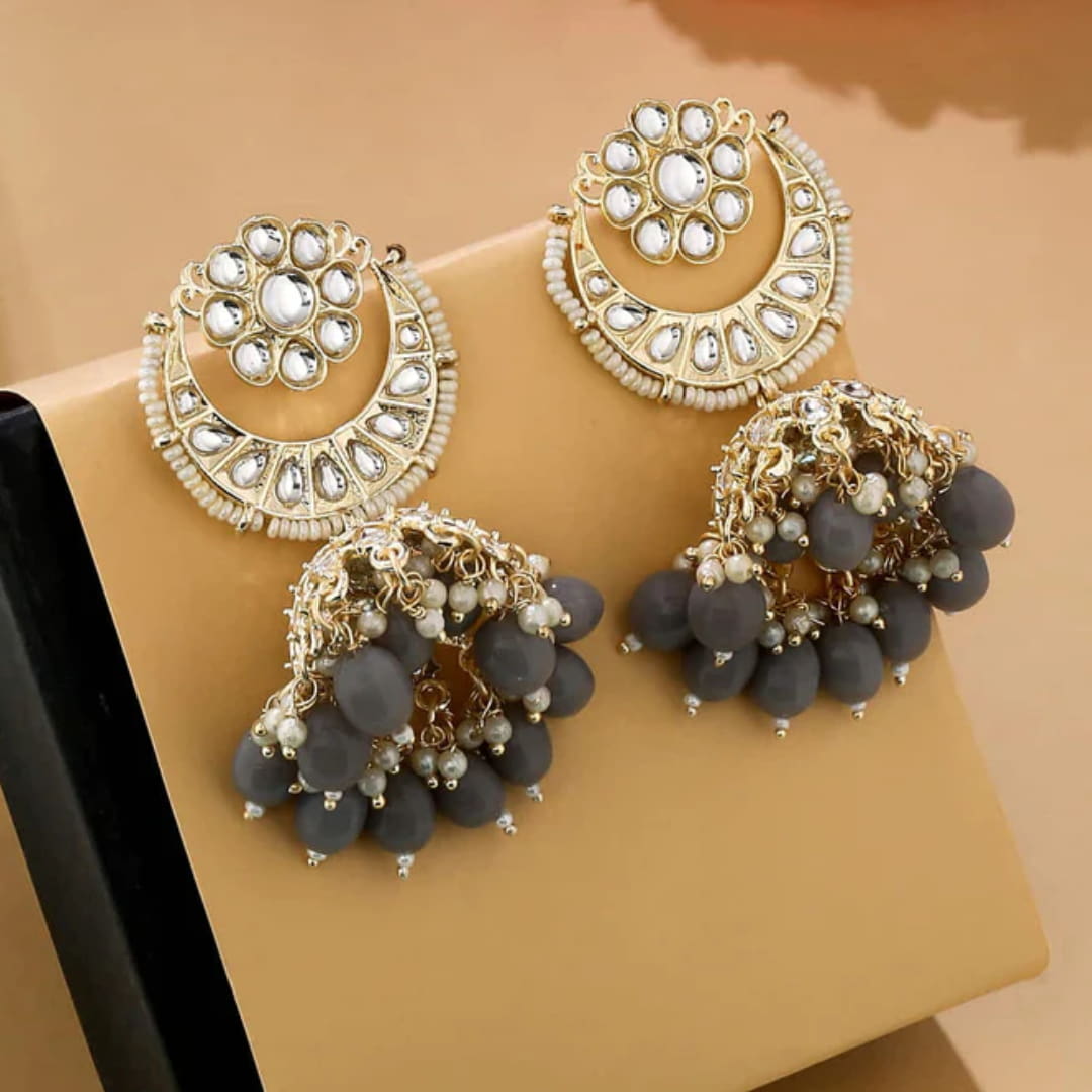 kundan-earrings-for-women-viraasi