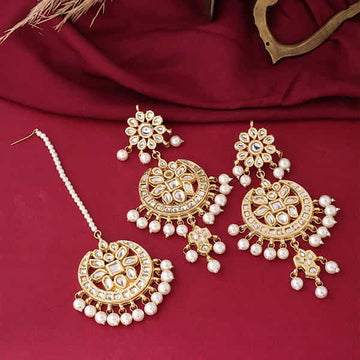 Kundan Jewellery