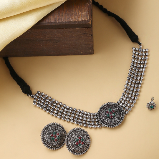Noor Jewellery