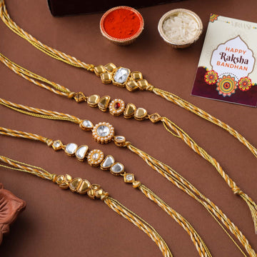 Rakhi For Brother