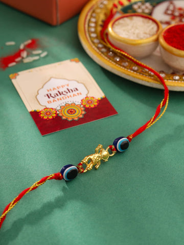 Astronaut Rakhi for Kids