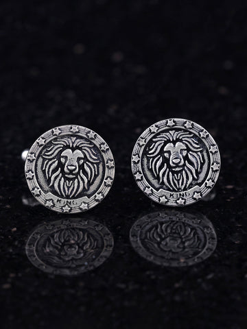 The Lion King Statement Cufflinks for Men