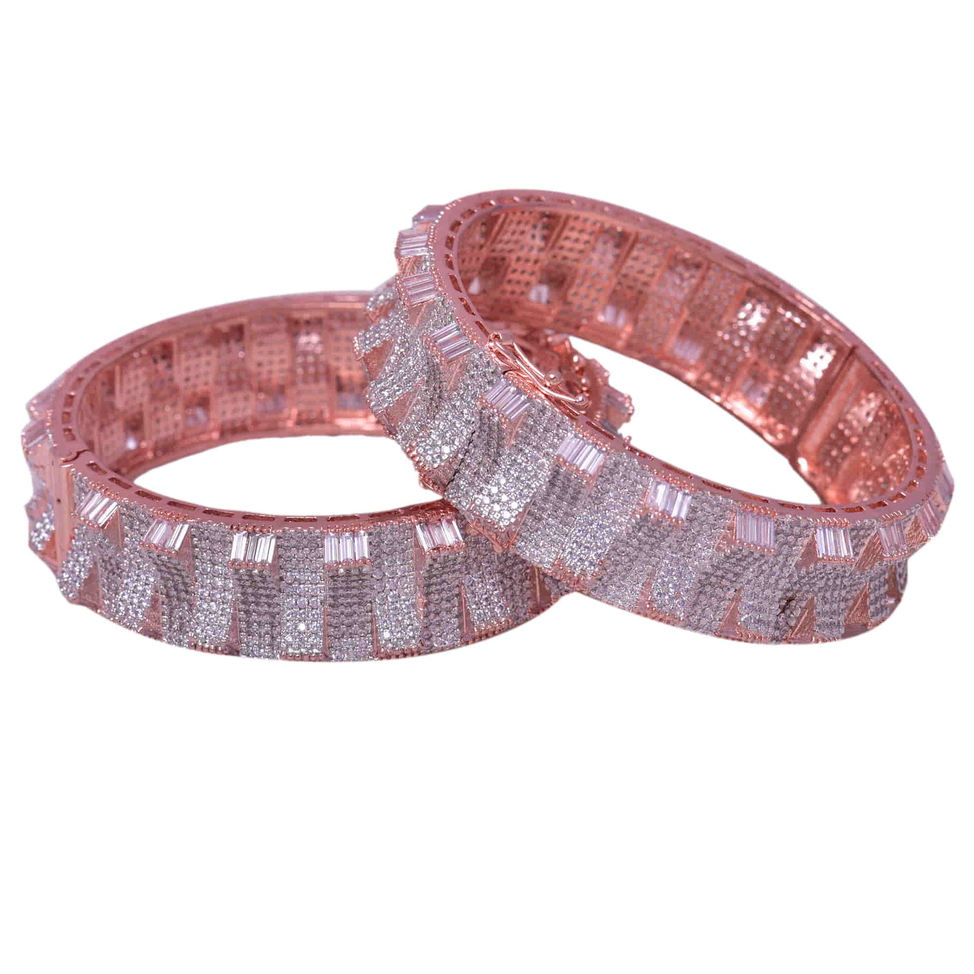 classy-american-diamond-bangles-viraasi