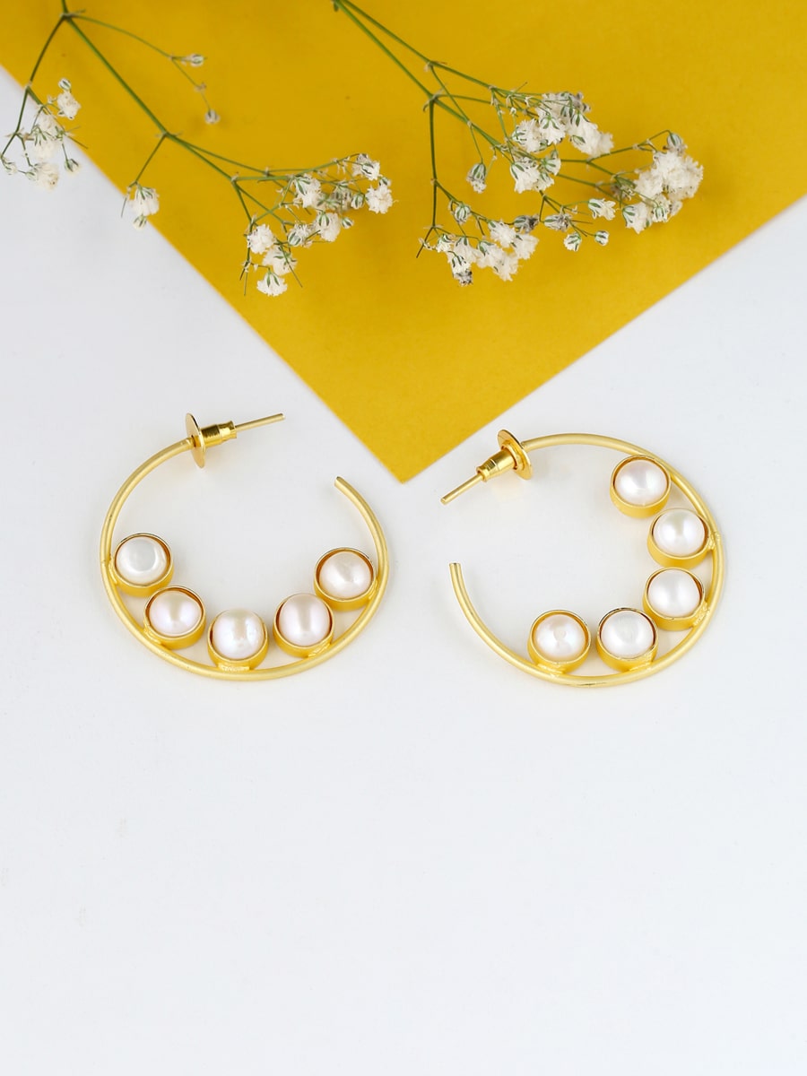 gold-plated-pearl-earrings-viraasi