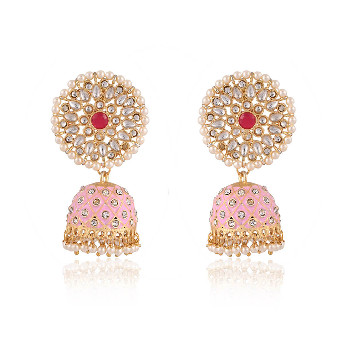 meenakari-dangle-jhumka-earrings-pink-viraasi