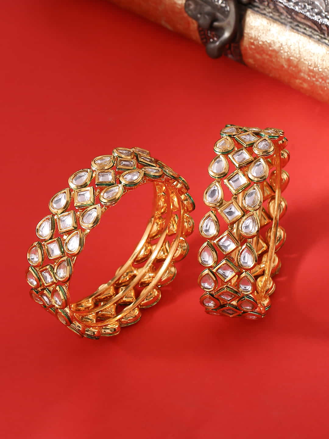 gold-plated-kundan-bangles-viraasi