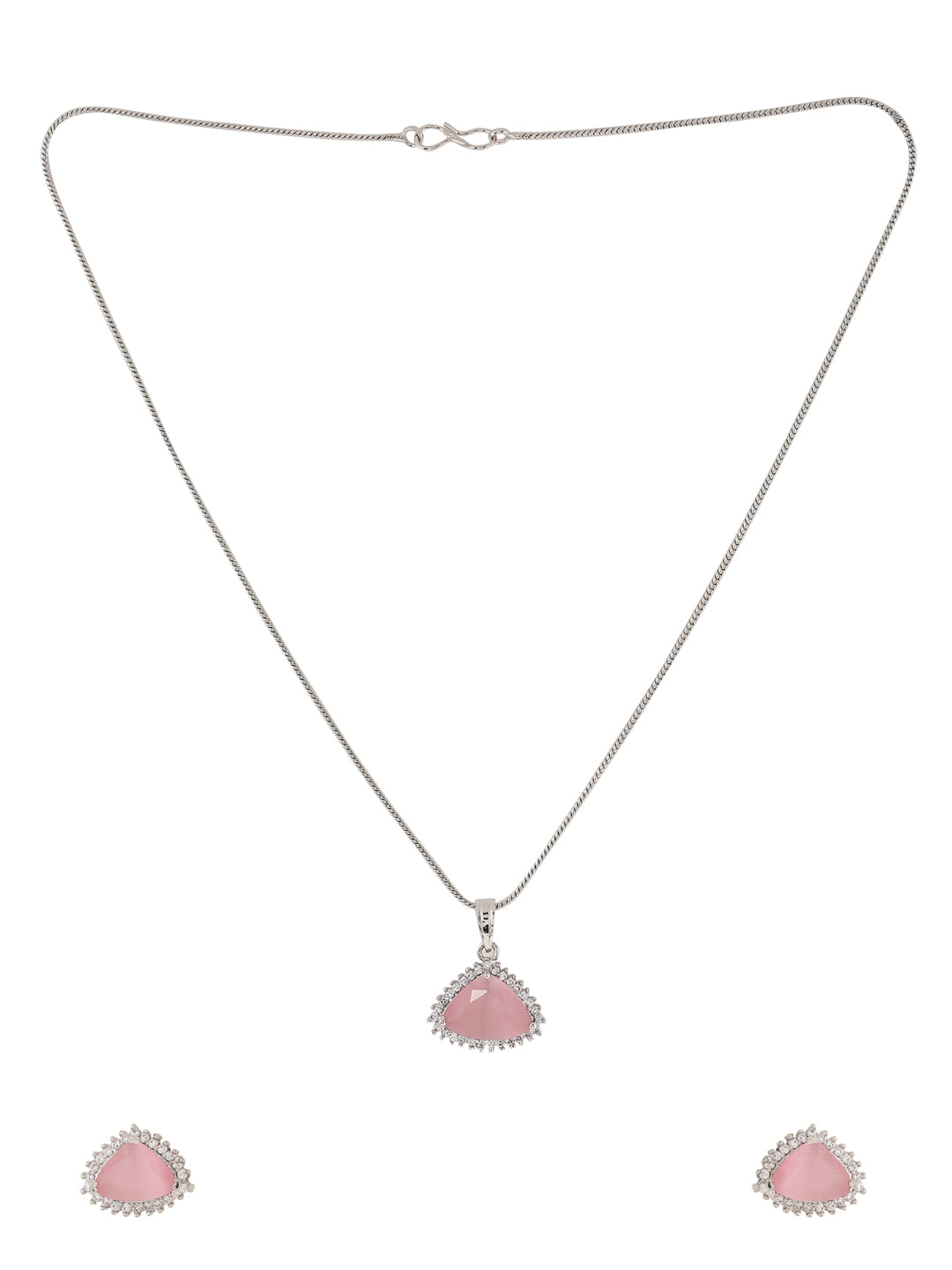 ad-chain-pendant-with-earrings-pink-viraasi