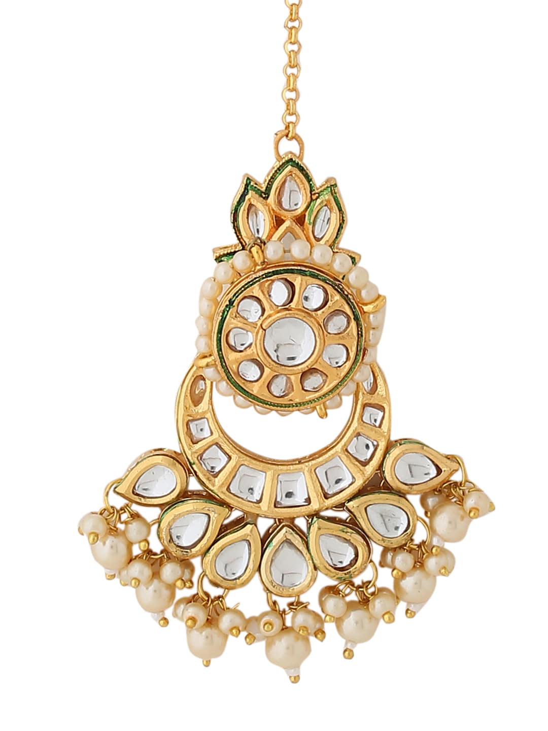 gold-plated-moon-shape-kundan-maang-tikka-viraasi