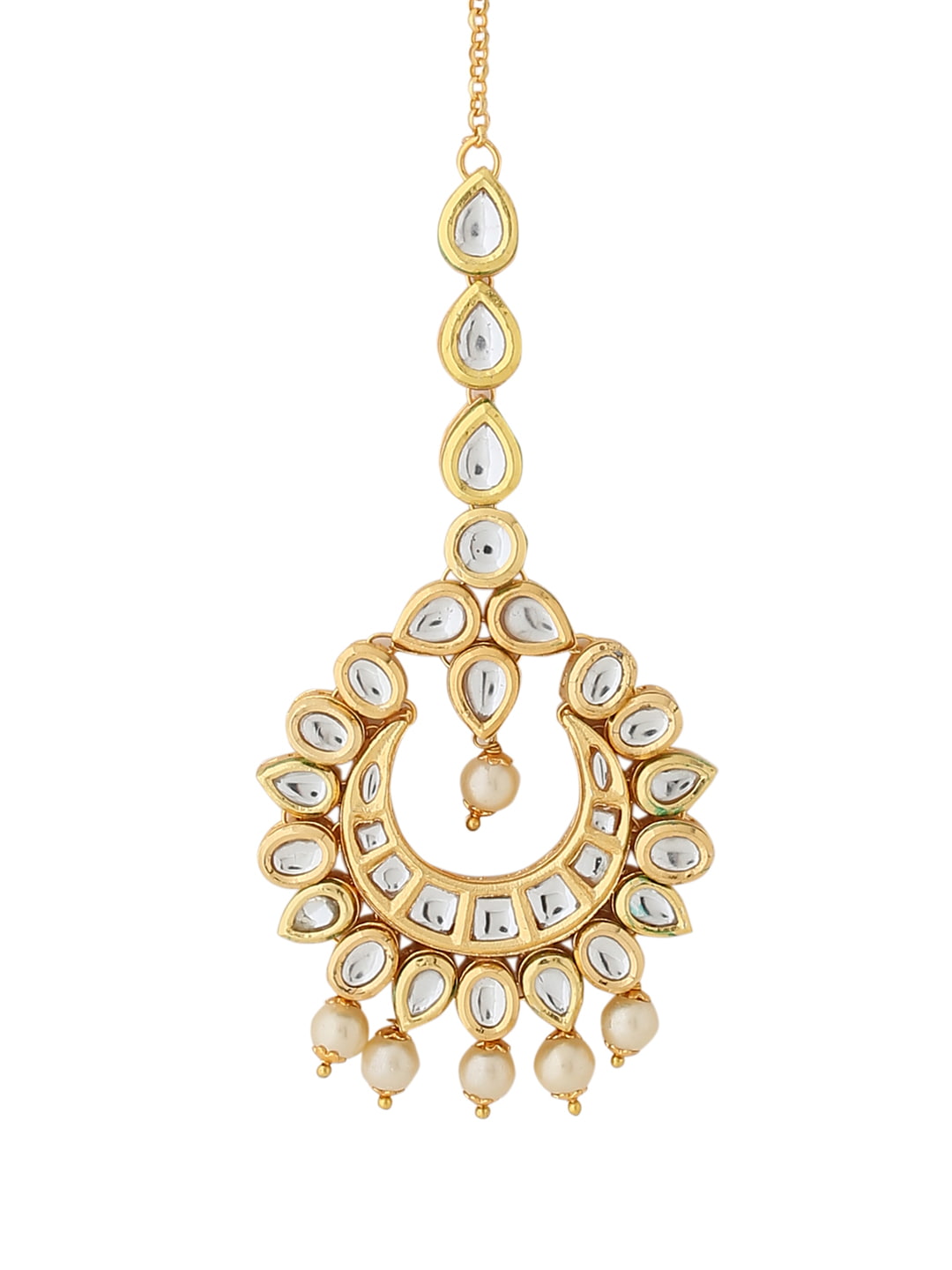 gold-plated-kundan-maang-tikka-with-pearls-viraasi