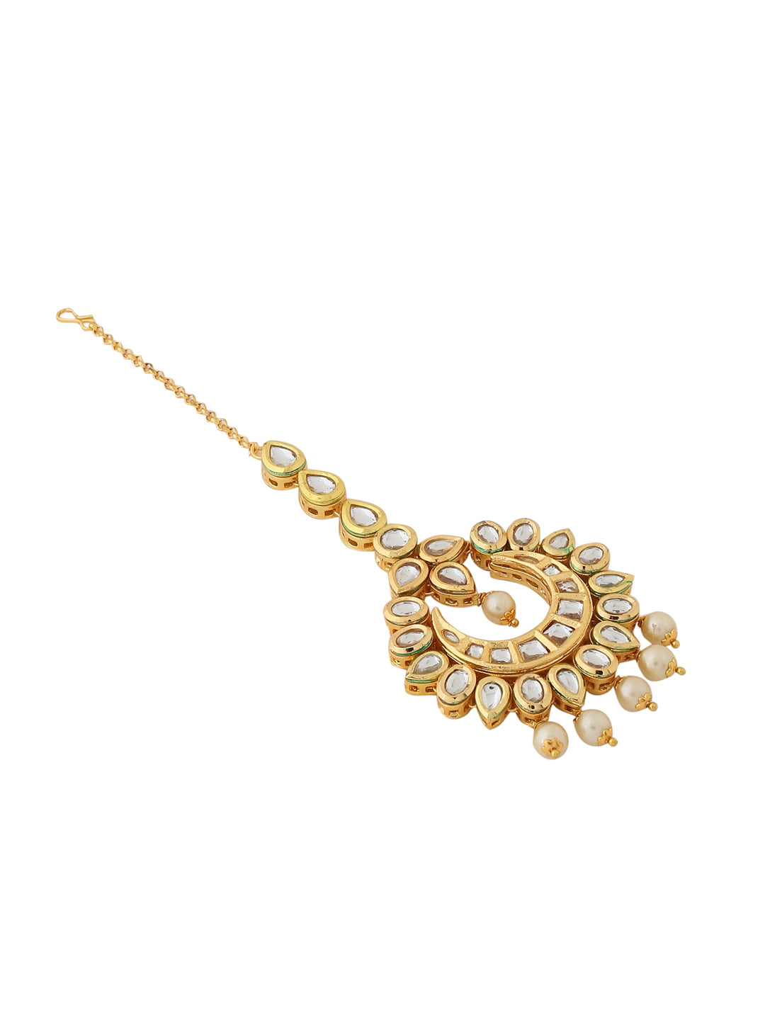 gold-plated-kundan-maang-tikka-with-pearls-viraasi