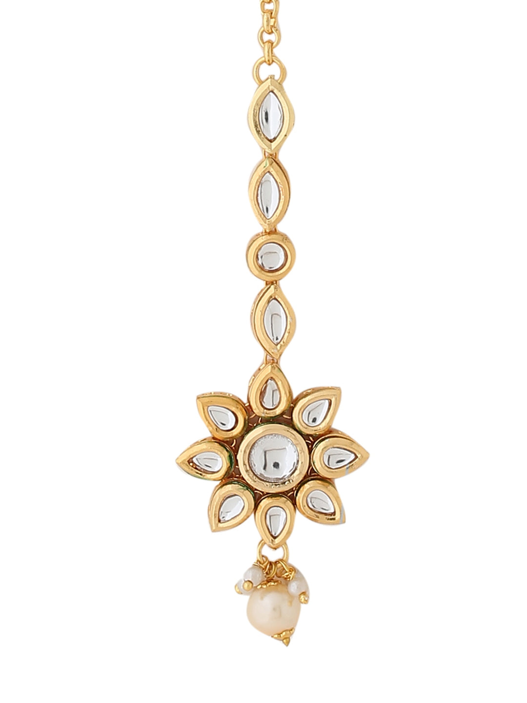 floral-shape-gold-plated-kundan-maang-tikka-viraasi