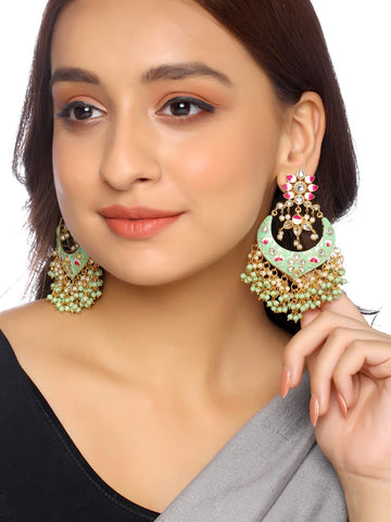 meenakari-long-jhumki-earrings-viraasi