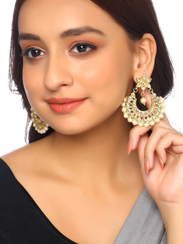 gold-plated-chandbali-earring-with-white-pearls-viraasi