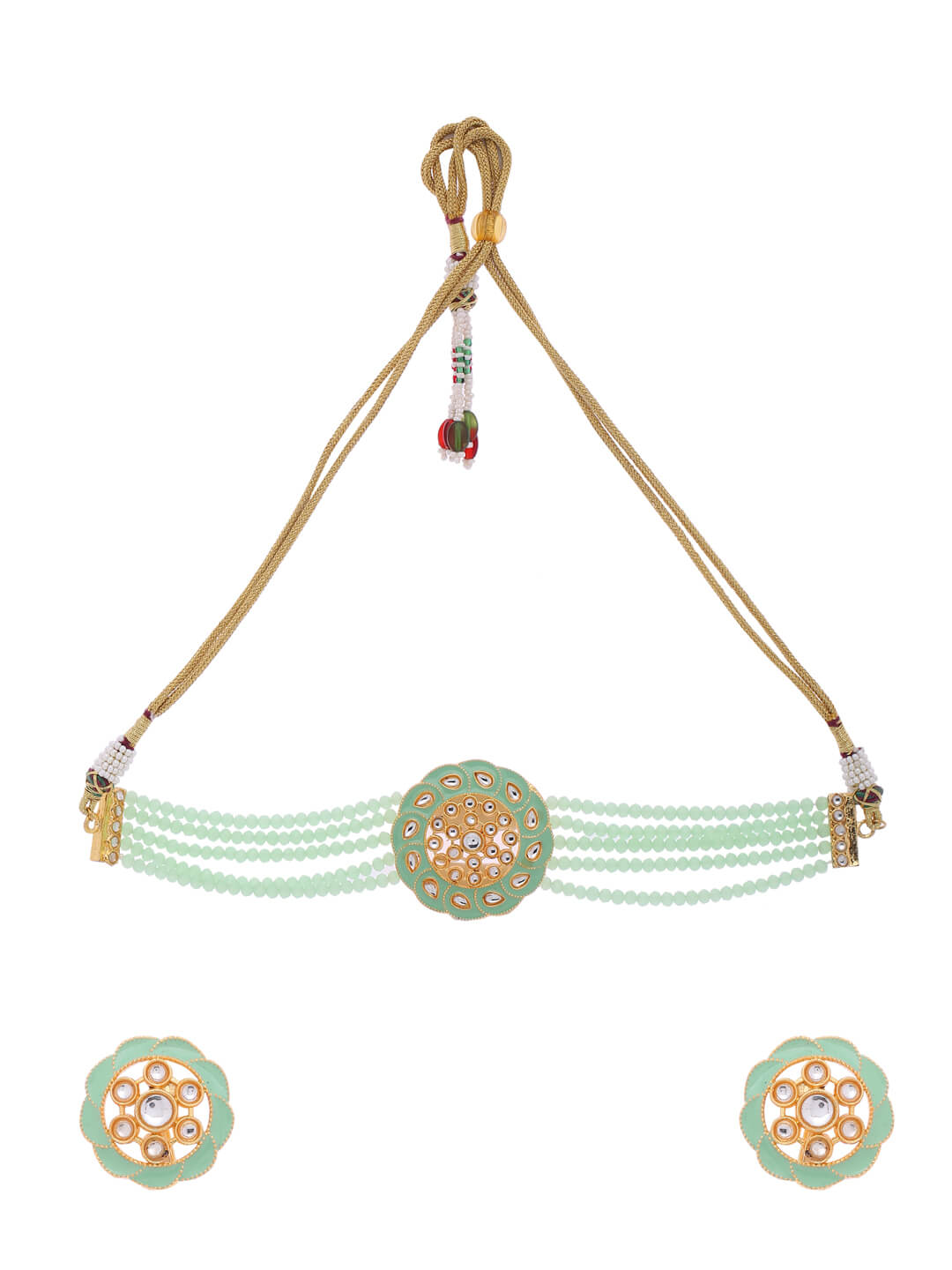 stunning-kundan-choker-necklace-set-viraasi
