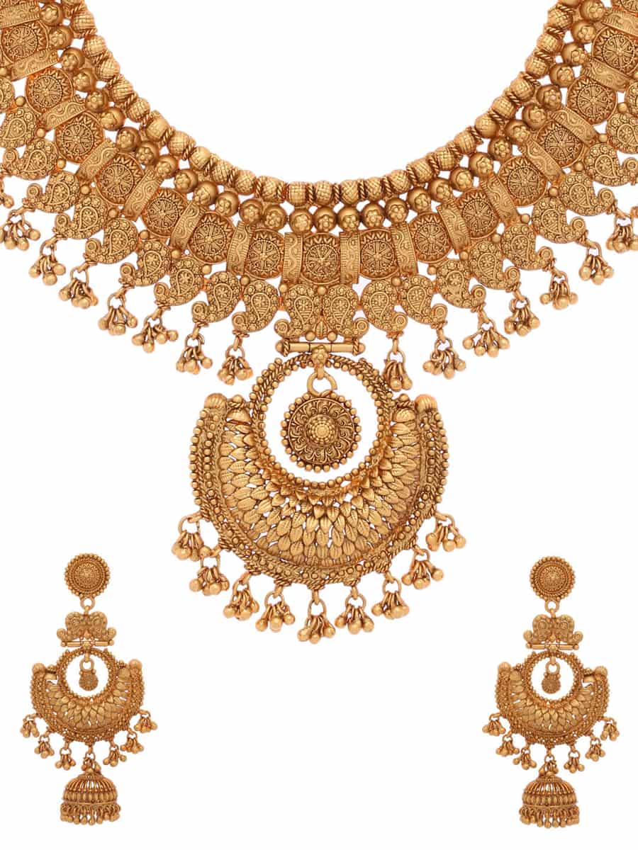 ethnic-gold-plated-necklace-set-viraasi