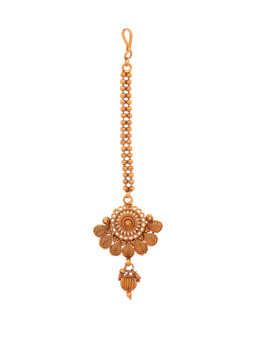 traditional-gold-plated-long-and-short-necklace-set-viraasi