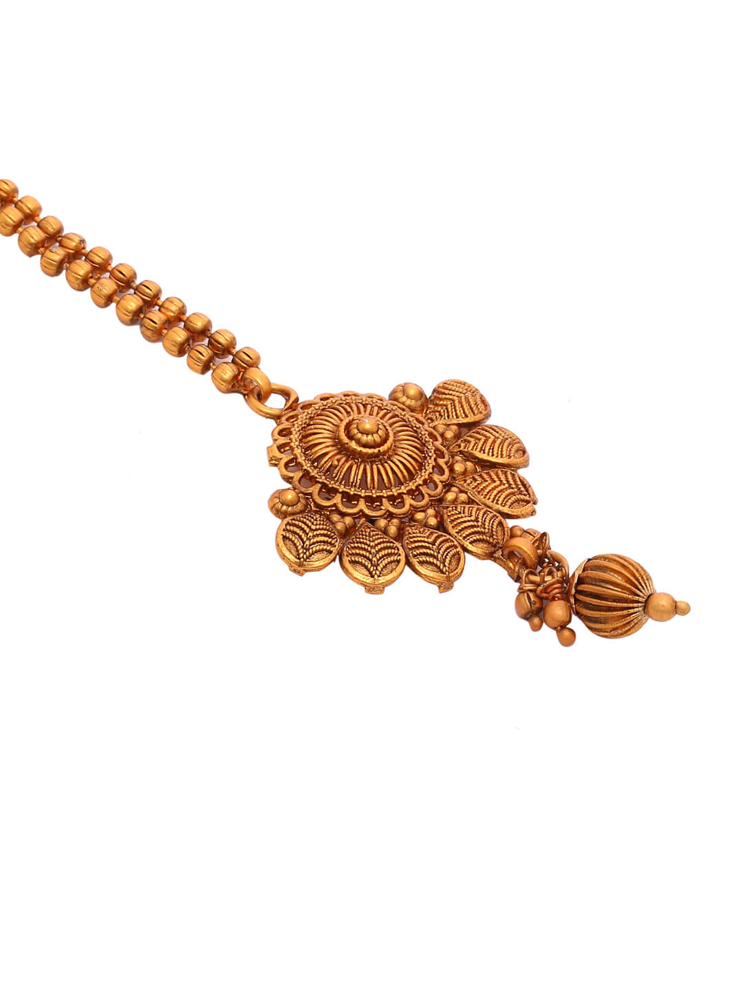 traditional-gold-plated-long-and-short-necklace-set-viraasi