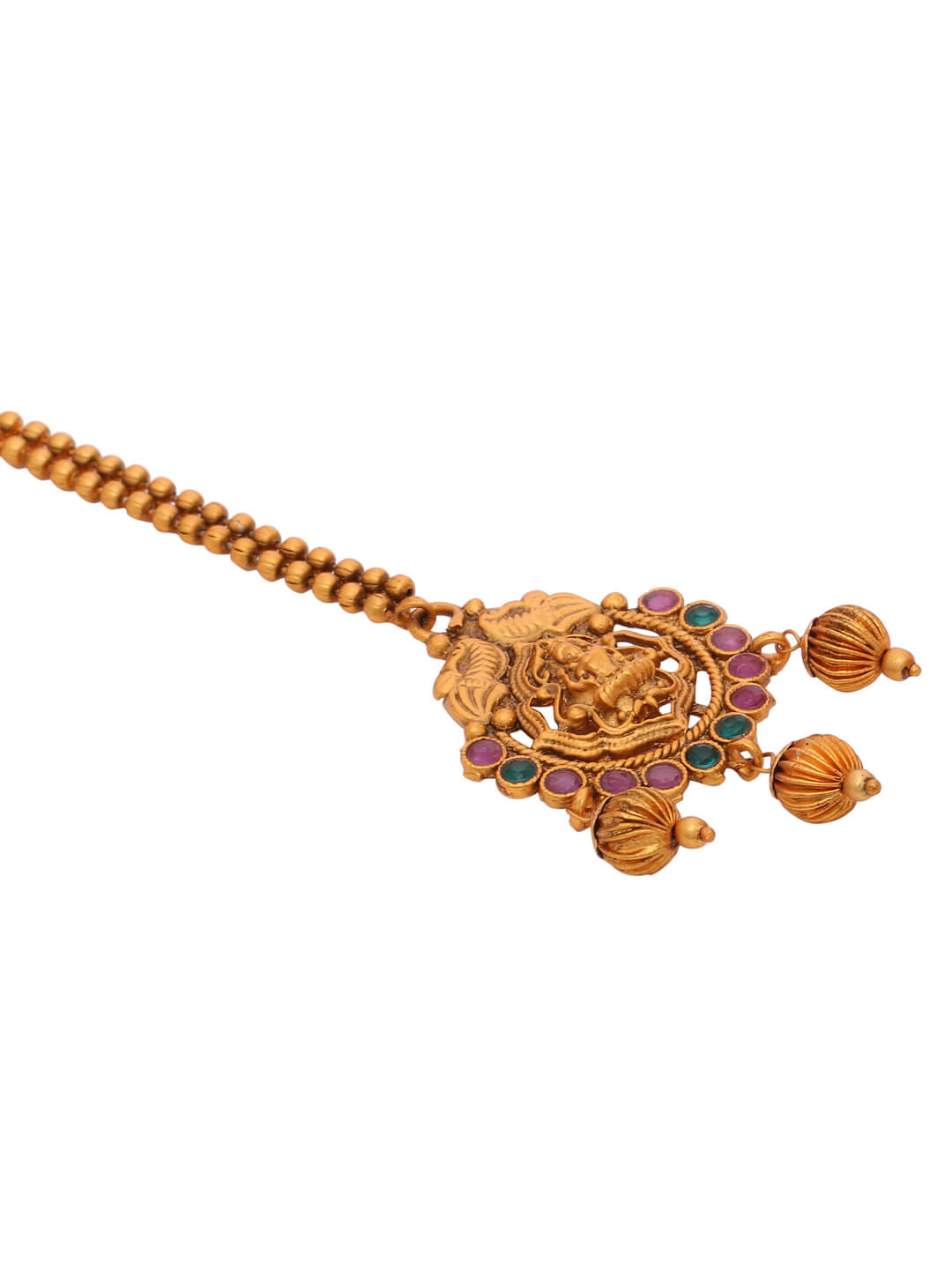 traditional-multicolor-temple-necklace-set-viraasi