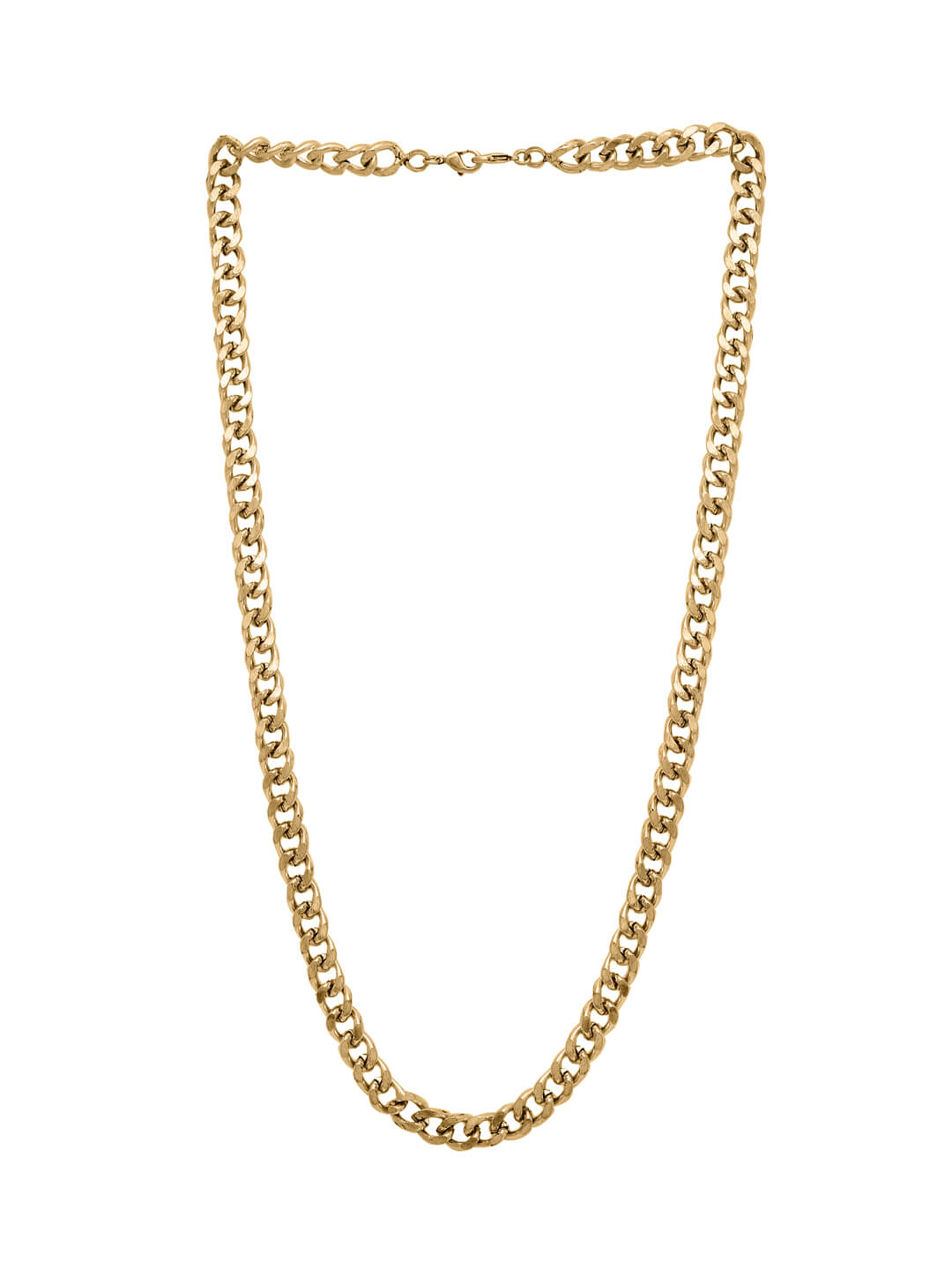 gold-plated-curb-design-mask-chain-3-in-1-viraasi