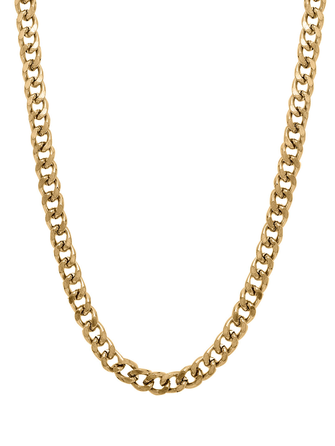 gold-plated-curb-design-mask-chain-3-in-1-viraasi
