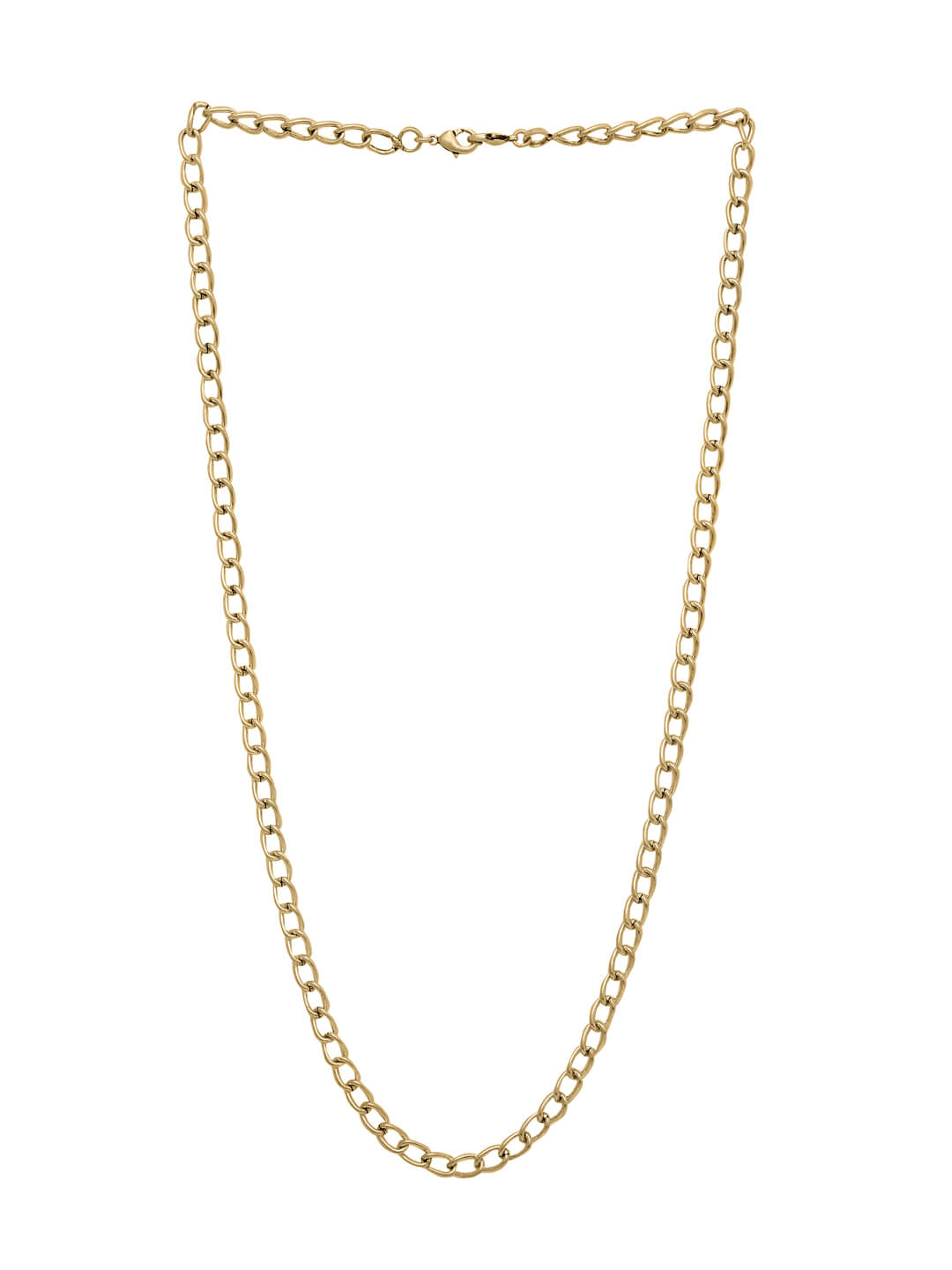 metallic-gold-plated-curb-design-mask-chain-3-in-1-viraasi