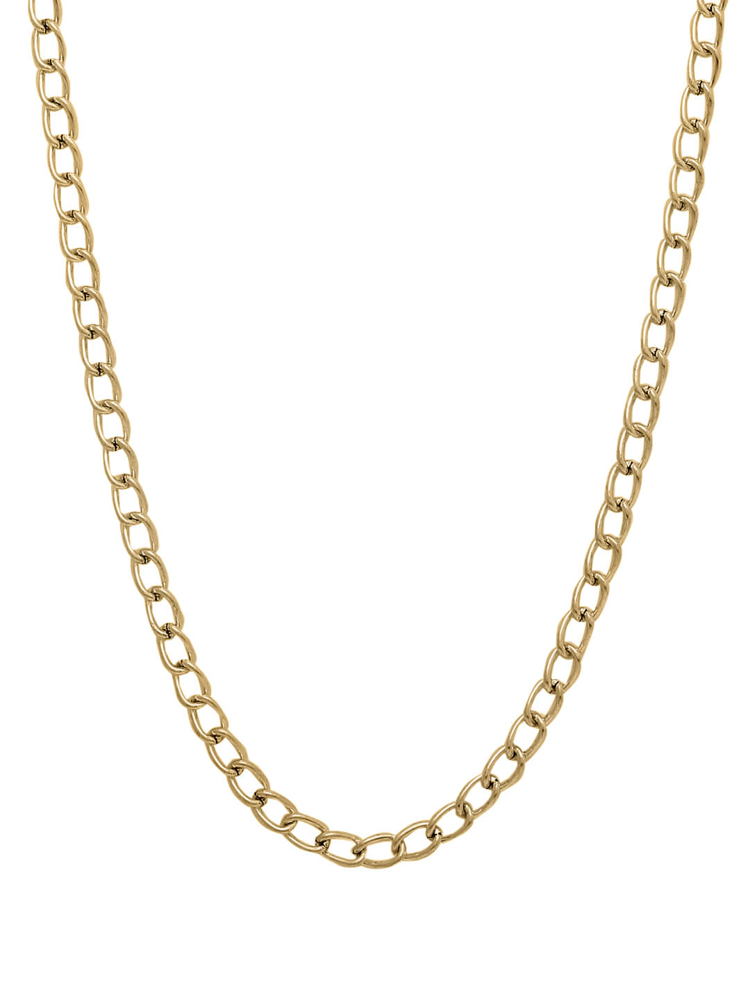 metallic-gold-plated-curb-design-mask-chain-3-in-1-viraasi