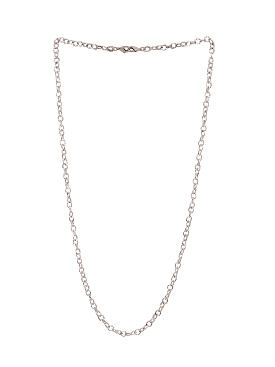 silver-plated-cable-design-mask-chain-3-in-1-viraasi