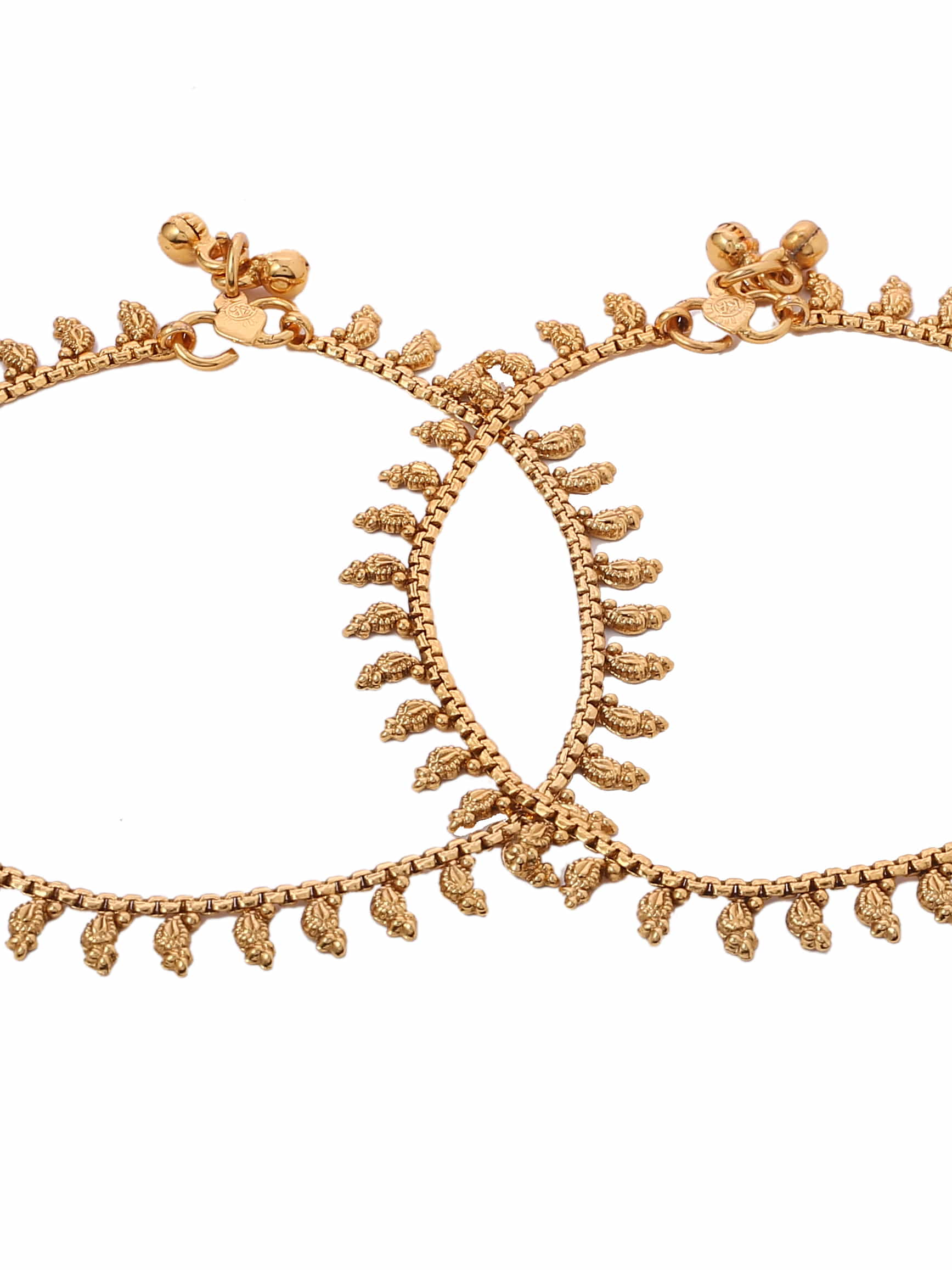 gold-plated-handmade-traditional-anklet-viraasi