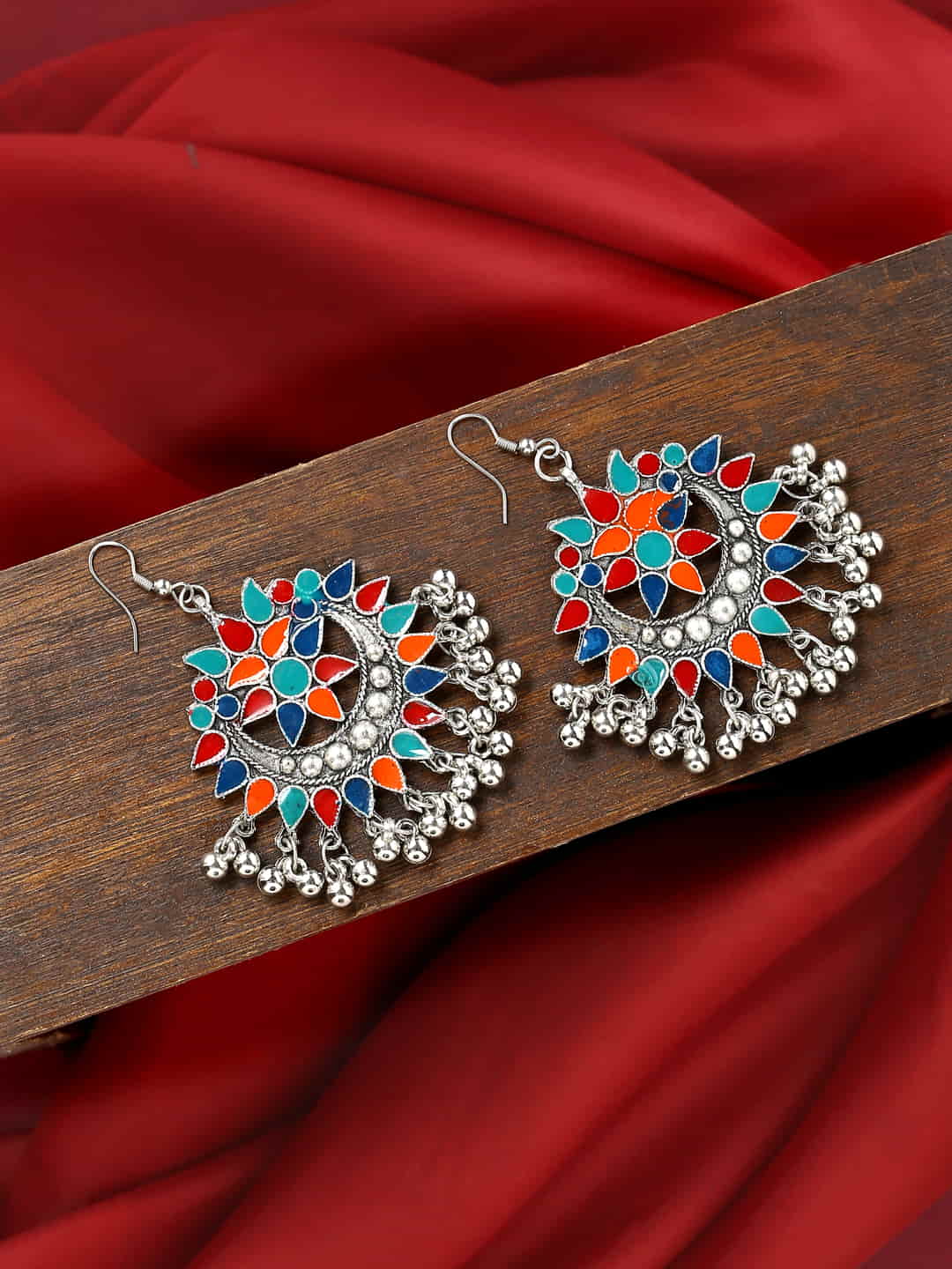 afghani-tribal-dangler-earring-for-girls-and-women-viraasi