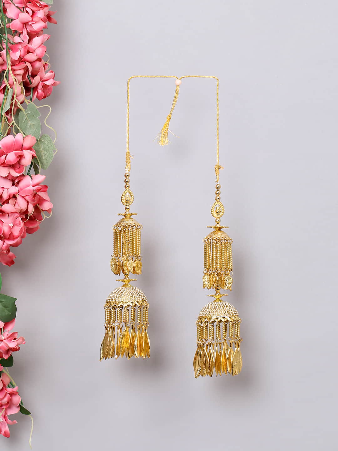 gold-plated-layered-bridal-kaleera-set-viraasi