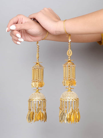 gold-plated-layered-bridal-kaleera-set-viraasi