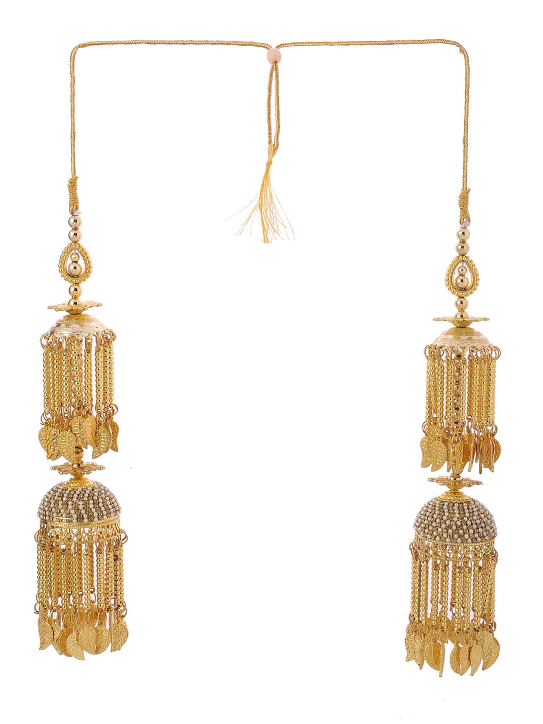 gold-plated-leaf-shape-bridal-kaleera-set-viraasi