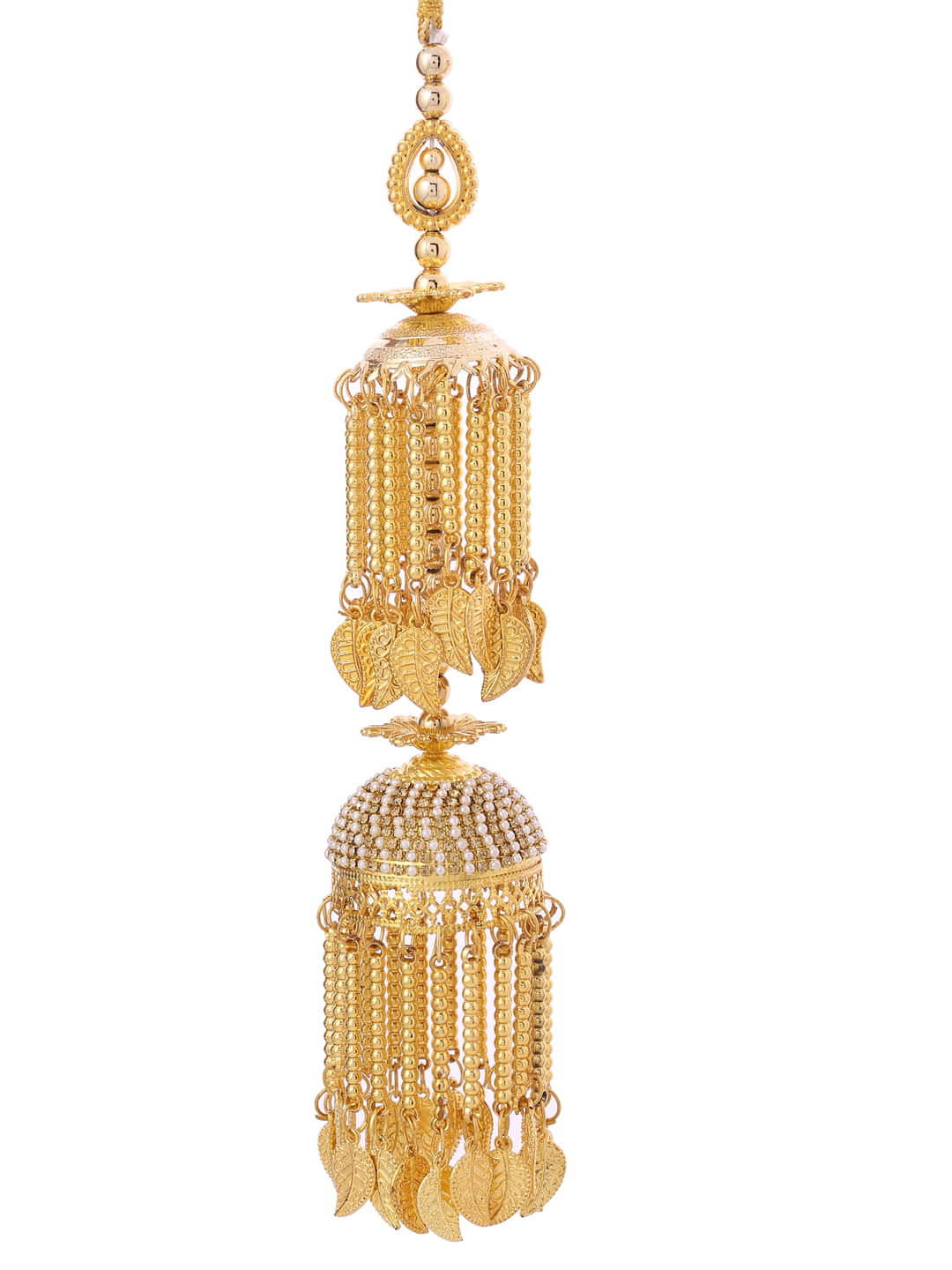 gold-plated-leaf-shape-bridal-kaleera-set-viraasi