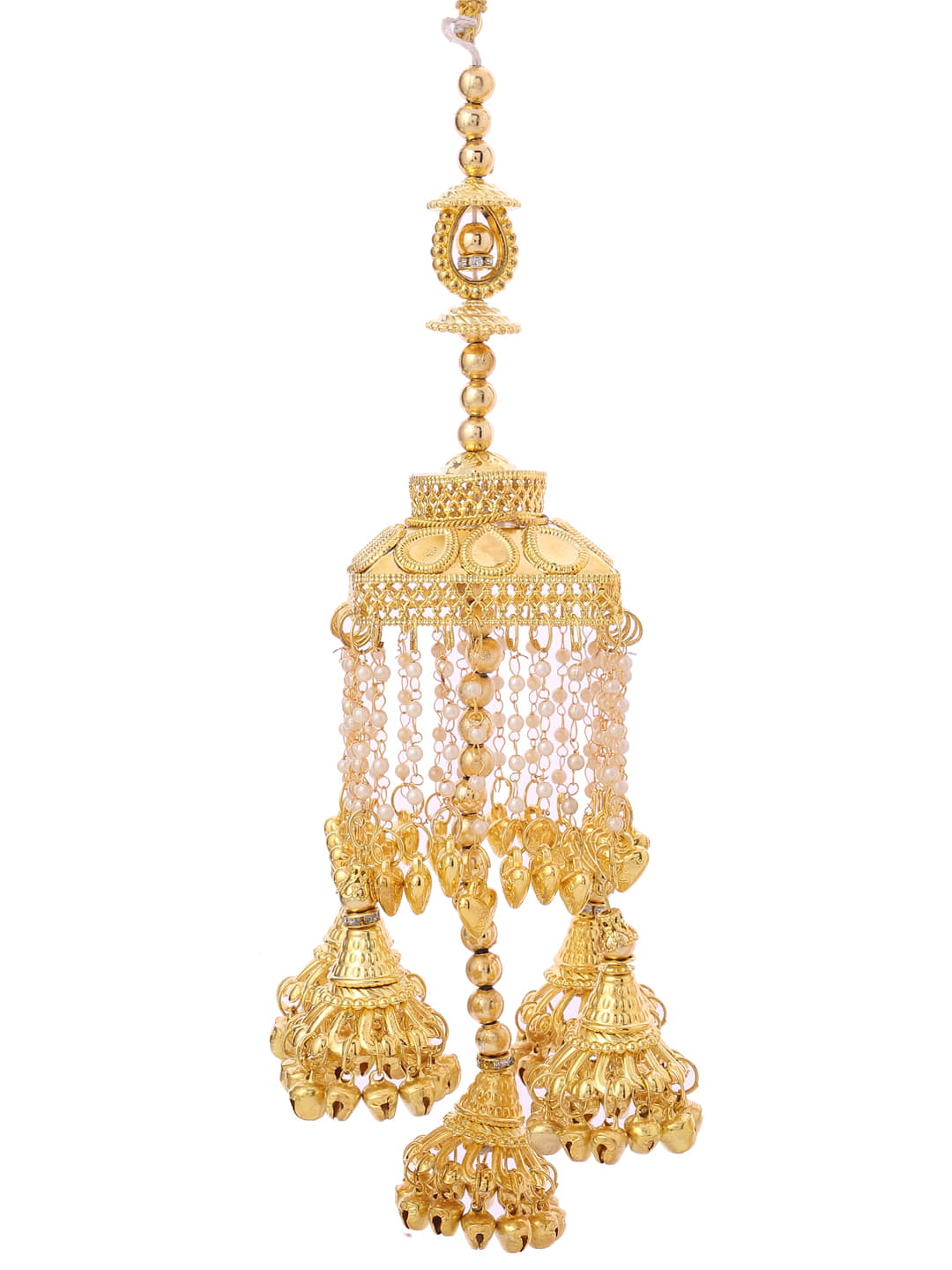 gold-plated-kaleera-set-for-bride-viraasi