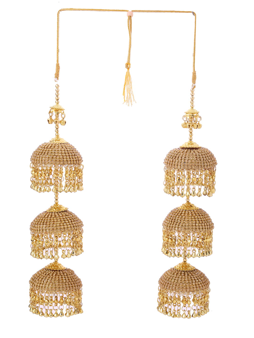 gold-plated-three-layer-kaleera-set-for-bride-viraasi