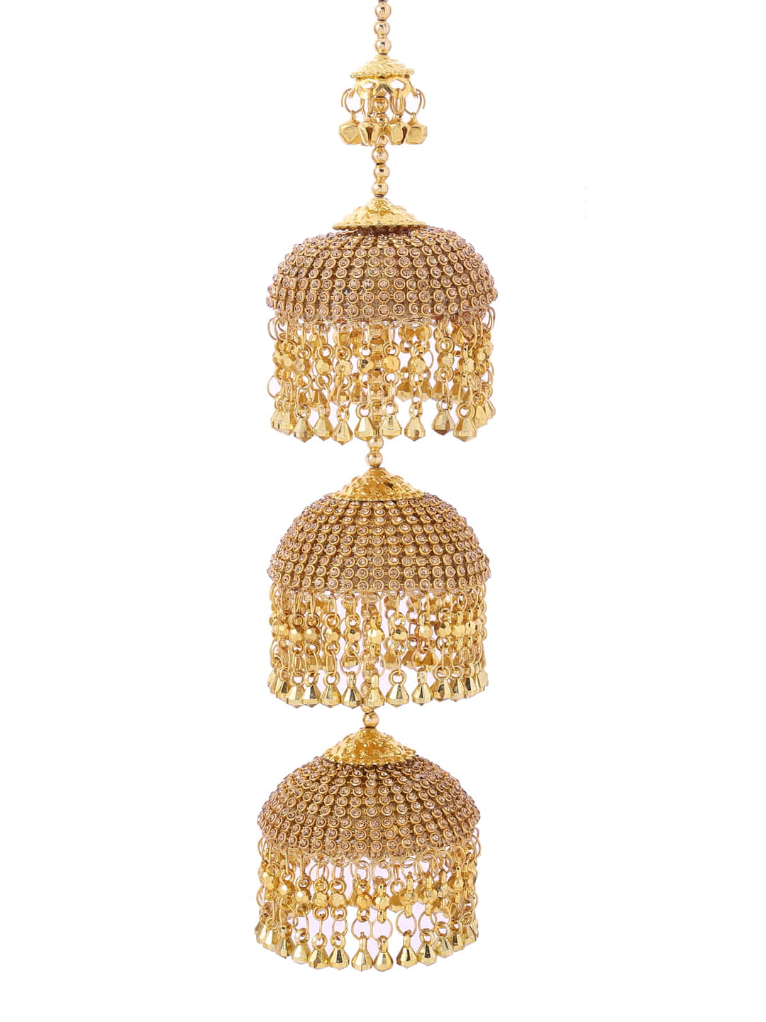 gold-plated-three-layer-kaleera-set-for-bride-viraasi
